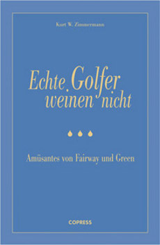 Echte Golfer - copress Verlag 