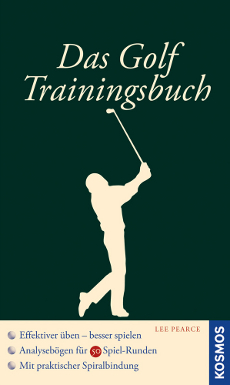 Lee Pearce Das Golf-Trainingsbuch 