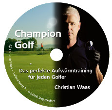  Christian Waas - Champion Golf