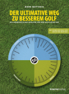 TrainingsBuch: kraemerverlag - Der ultimative Weg zu besserem Golf