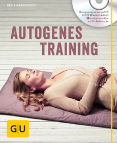 Delia Grasberger Autogenes Training 