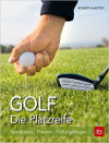 Robert Hamster: Golf - Die Platzreife
