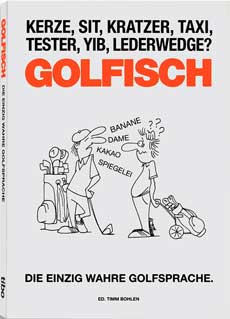 Golfbuch; Golfliteratur; Golf; Buch