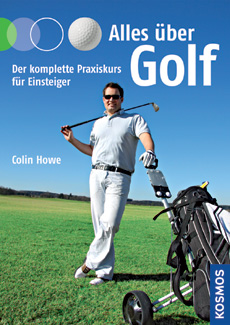 Colin Howe  Alles über Golf 